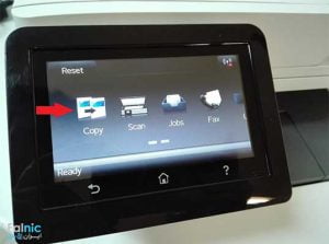 قابلیت ID Copy قابلیت ID Copy