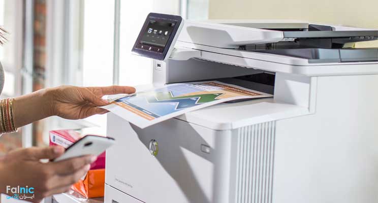 قابلیت ID Copy