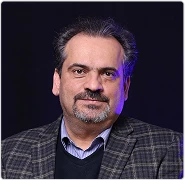 مهندس حسامالدین عظیمی