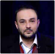 پیمان جعفریان